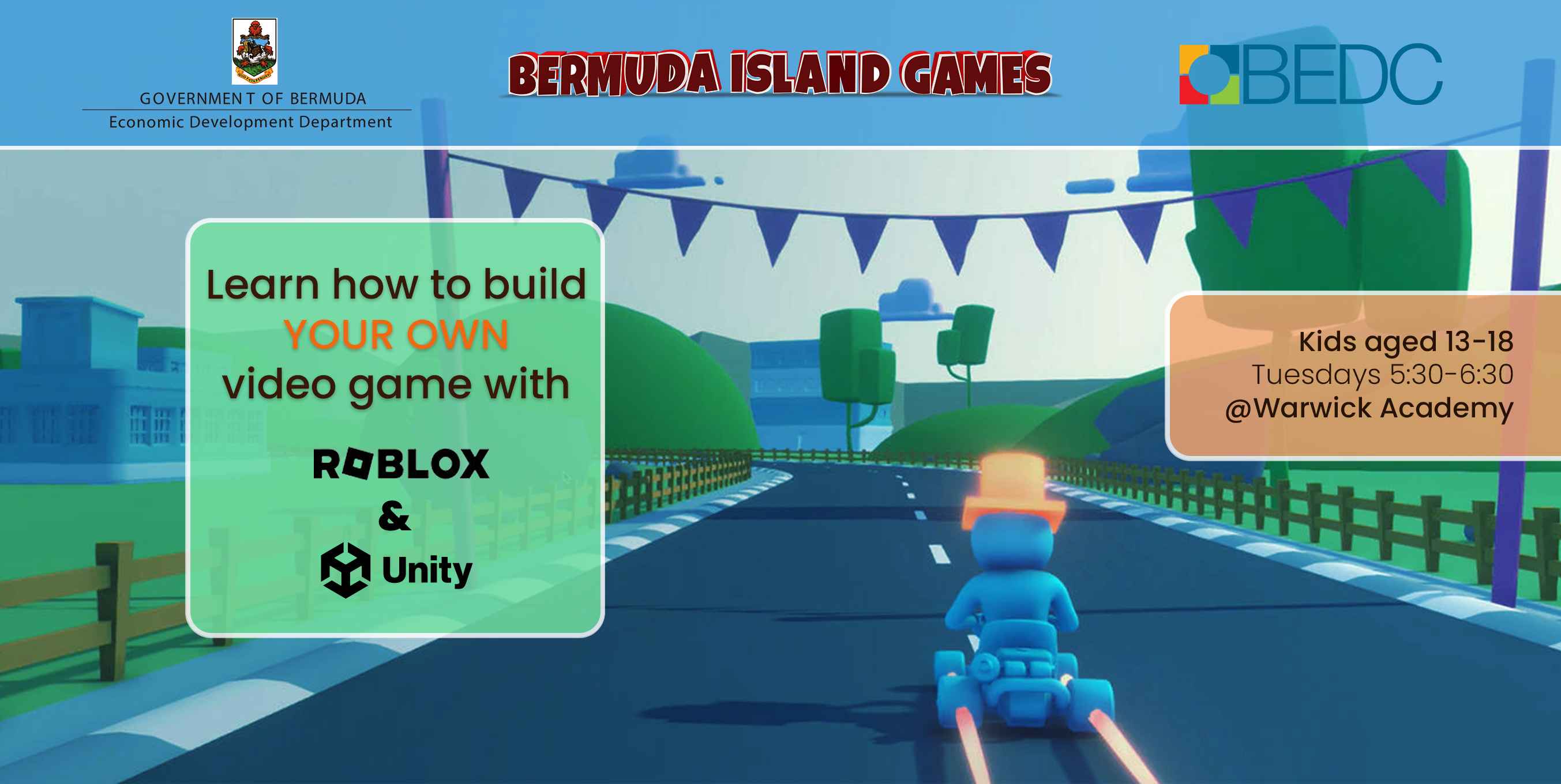 Video Games Basics Course